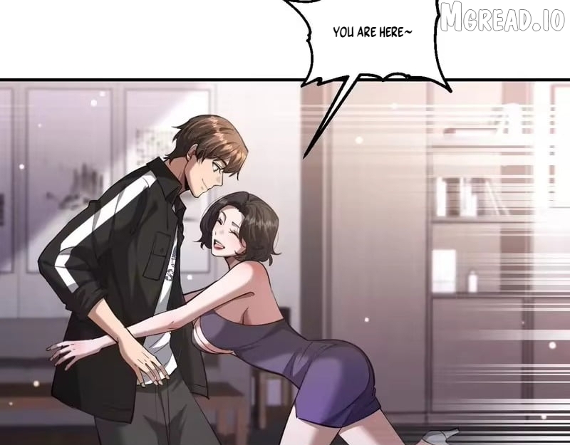 I’m Trapped In This Day For One Thousand Years Chapter 262  - page 60